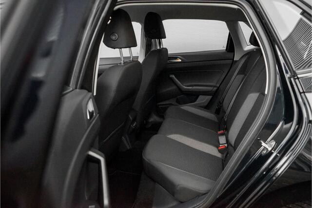 Volkswagen POLO 1.0 TSI Life ACC LED 16"