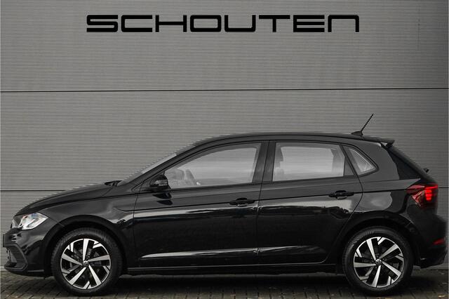 Volkswagen POLO 1.0 TSI Life ACC LED 16"
