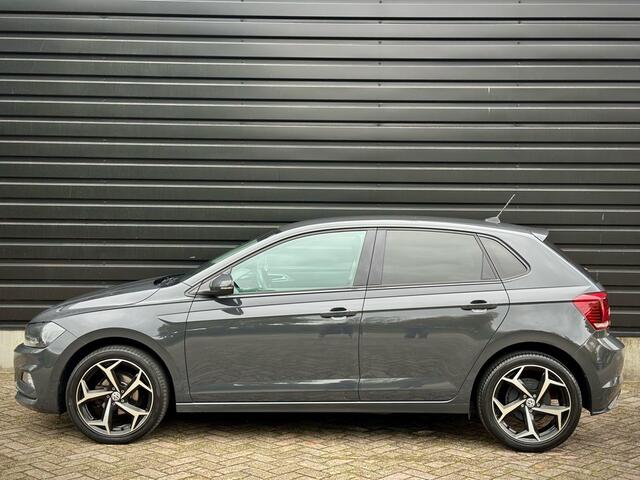 Volkswagen POLO 1.0 TSI Highline ACC|STOELVERW|CARPLAY|CLIMA