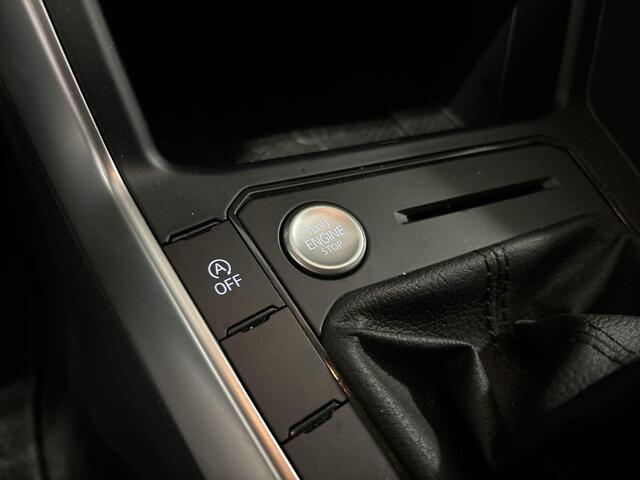 Volkswagen POLO 1.0 TSI 95pk Life · Apple/Android Car Play · Camera · Stoelverwarming · Airco · Navigatie · Keyless · 15'' Inch · Garantie t/m 11-09-2027 of 100.000km