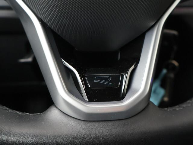 Volkswagen POLO 1.0 TSI R-Line | 95 PK | Automaat | multifunctioneel stuurwiel | Digitaal cockpit