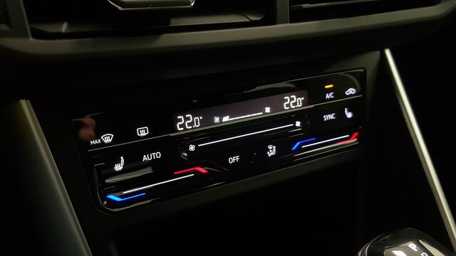 Volkswagen POLO 1.0 TSI DSG Life Automaat | Navigatie | Airco | Stoelverwarming | Digitale cockpit | Led | DAB