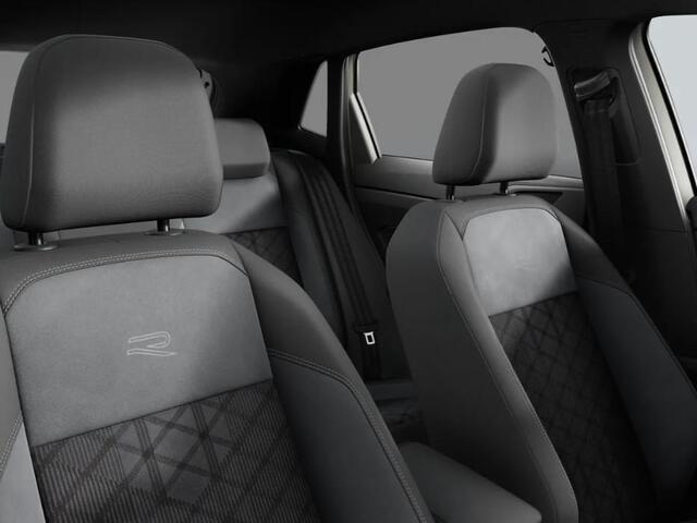 Volkswagen POLO R-Line Edition 1.0 TSI 70 kW / 95 PK 7 versn. DSG | Voorraad Actie | Prijs is inclusief EU 2000,- inruilpremie