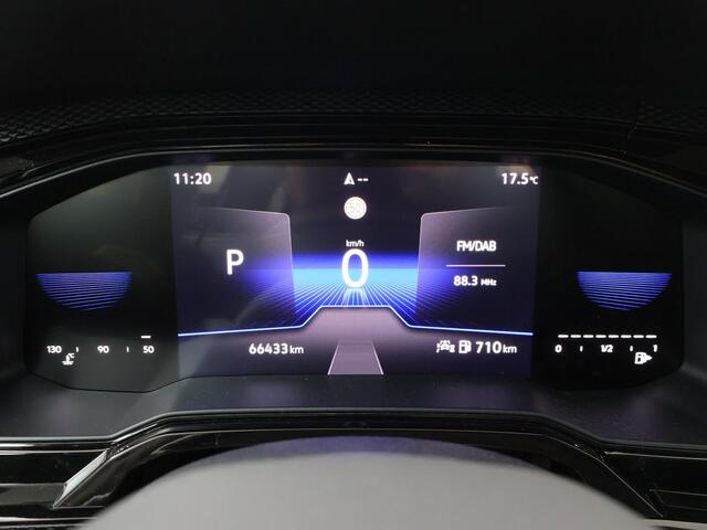 Volkswagen POLO 1.0 TSI Life | 95 PK | Automaat | Navigatiesysteem | Adaptive cruise control |