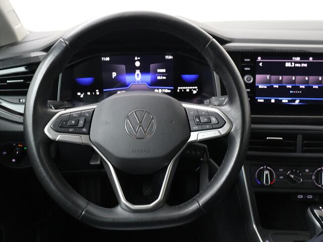 Volkswagen POLO 1.0 TSI Life | 95 PK | Automaat | Navigatiesysteem | Adaptive cruise control |