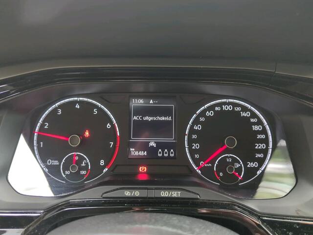 Volkswagen POLO 1.0 TSI Comfortline / PARK. SENSOREN/ ADAPT. CRUISE/ NAVI/ AIRCO
