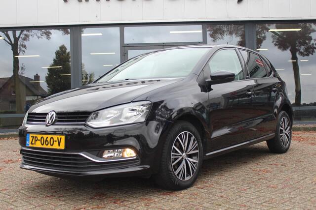 Volkswagen POLO 1.0 Comfortline Connected Series
