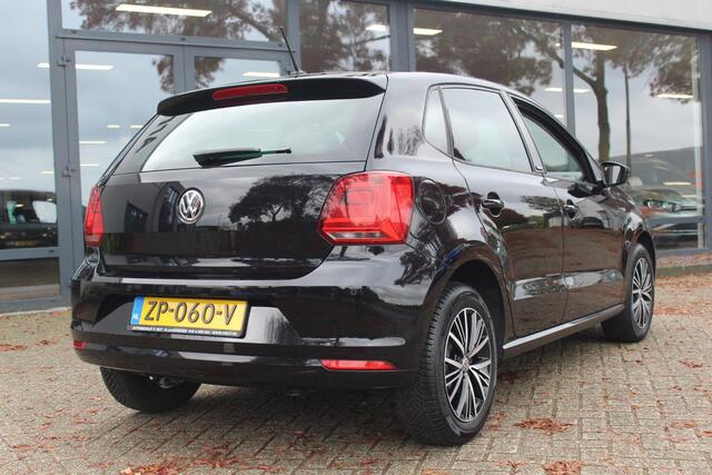 Volkswagen POLO 1.0 Comfortline Connected Series