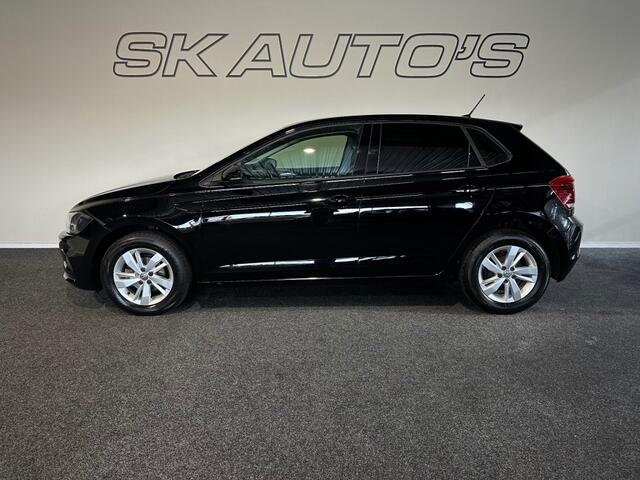 Volkswagen POLO 1.0 TSI COMF.L. BUS. VIRTUELDASH l CARPLAY l ACC l PDC l