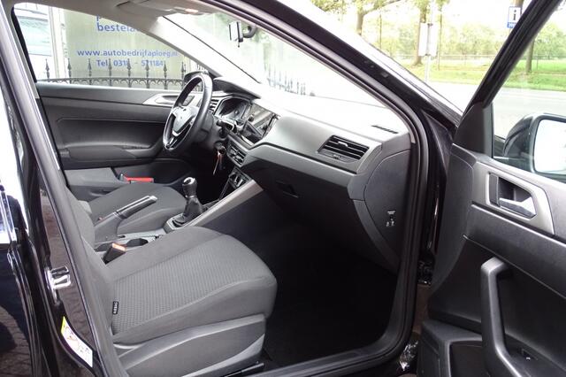 Volkswagen POLO 1.0 TSI Comfortline Adaptive Cruis DAB Navi