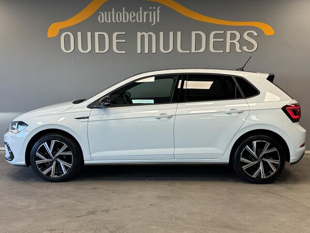 Volkswagen POLO 1.0 R-Line R-Line/Stoelverwarming/IQ Light/ACC