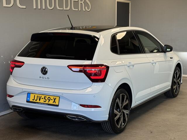 Volkswagen POLO 1.0 R-Line R-Line/Stoelverwarming/IQ Light/ACC
