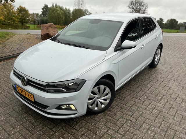 Volkswagen POLO 1.0 TSI COMFORTLINE