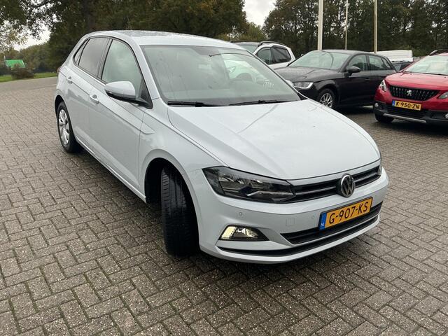 Volkswagen POLO 1.0 TSI COMFORTLINE