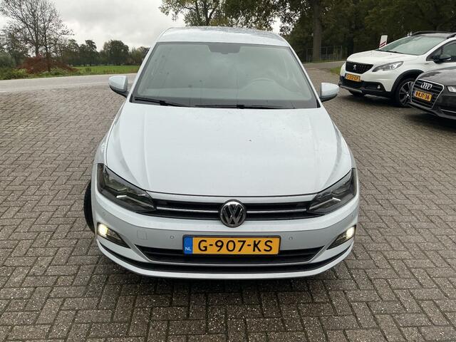 Volkswagen POLO 1.0 TSI COMFORTLINE