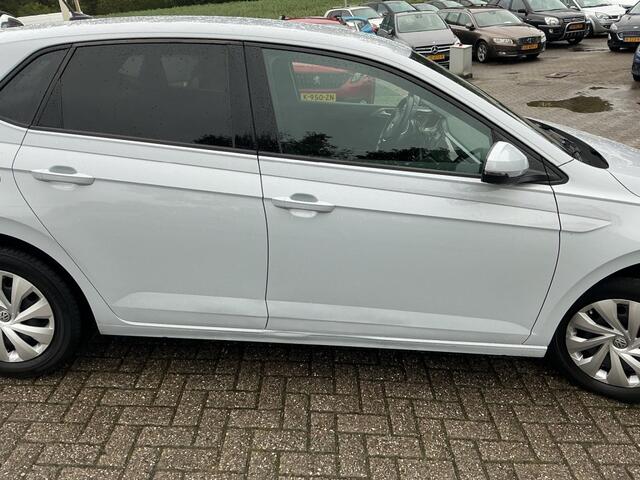 Volkswagen POLO 1.0 TSI COMFORTLINE