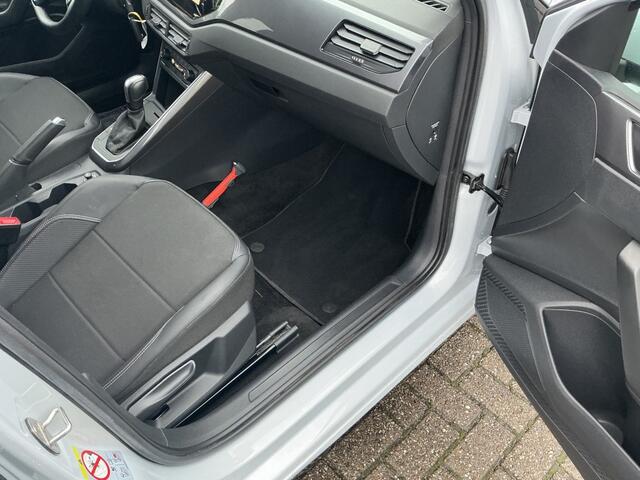 Volkswagen POLO 1.0 TSI COMFORTLINE