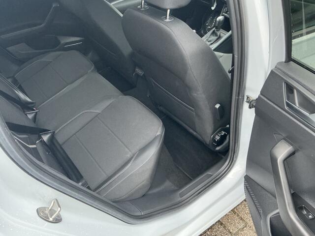 Volkswagen POLO 1.0 TSI COMFORTLINE