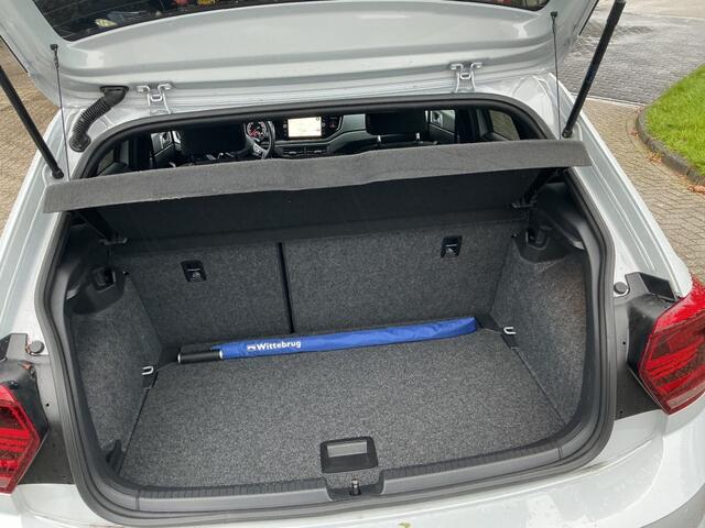 Volkswagen POLO 1.0 TSI COMFORTLINE