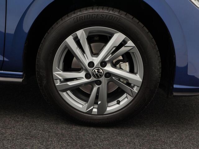 Volkswagen POLO 1.0 TSi 110 Pk Automaat R-Line | Adaptive Cruise | Privacy Glass | CarPlay | Bluetooth | 16 Inch | 18.544 Km!!