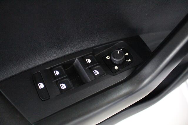 Volkswagen POLO 1.0 TSI Life Airco | Lichtmetalen Velgen | Apple Carplay | Android Auto