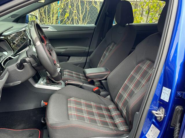 Volkswagen POLO 2.0 TSI GTI. Adaptief Cruise, Camera, Milltek, 18"LMV, Led Koplampen