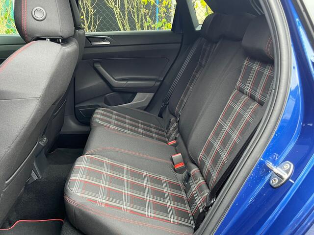 Volkswagen POLO 2.0 TSI GTI. Adaptief Cruise, Camera, Milltek, 18"LMV, Led Koplampen