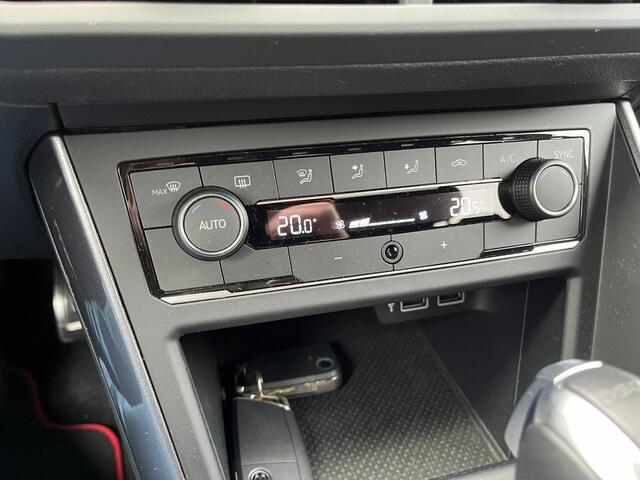 Volkswagen POLO 2.0 TSI GTI. Adaptief Cruise, Camera, Milltek, 18"LMV, Led Koplampen