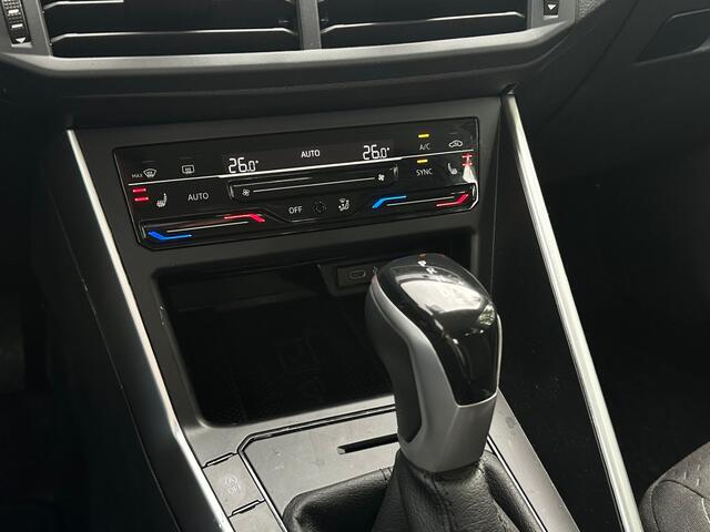 Volkswagen POLO 1.0 TSI 95pk DSG Life Business Navigatie clima