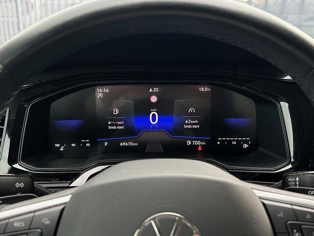 Volkswagen POLO 1.0 TSI 95pk DSG Life Business Navigatie clima