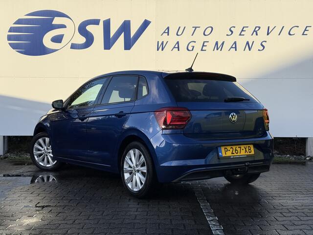 Volkswagen POLO 1.0 TSI Highline | Trekhaak | CarPlay | ACC | LED | 16 inch