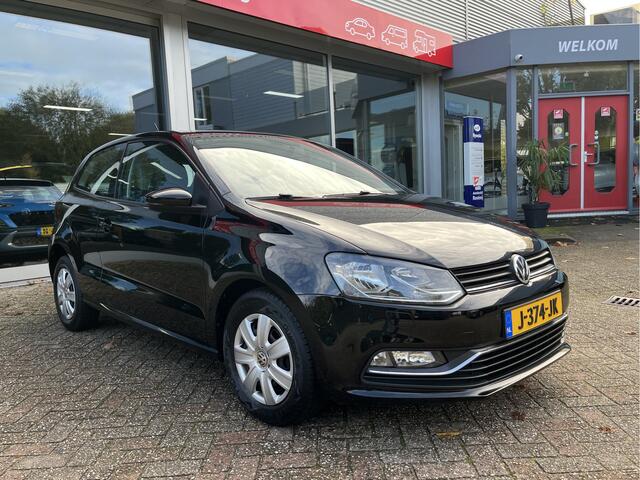 Volkswagen POLO 1.0 Bluetooth, Airco, EL Ramen.