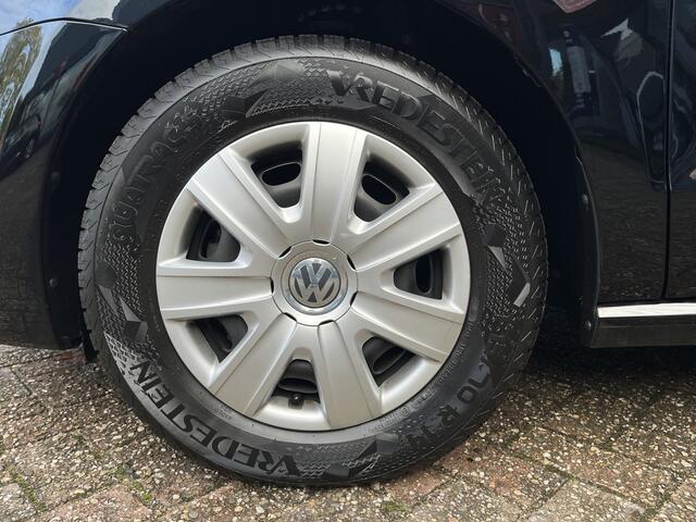 Volkswagen POLO 1.0 Bluetooth, Airco, EL Ramen.