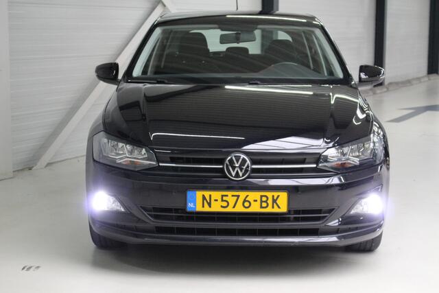 Volkswagen POLO 1.0 TSI Comfortline Airco | 15" Velgen | Adaptive Cruise Control | DAB+ Radio | Apple Carplay | Android Auto