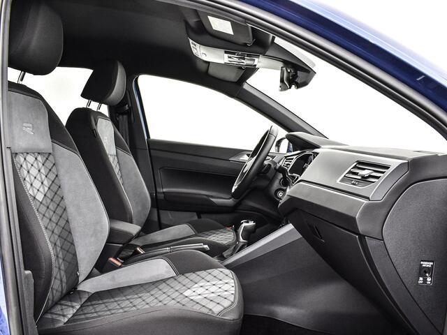 Volkswagen POLO 1.0 TSI 95pk DSG R-Line · Apple/Android Car Play · Camera · P-Sensoren · Getint Glas · 16'' Inch · Garantie t/m 24-11-2028 of 100.000km