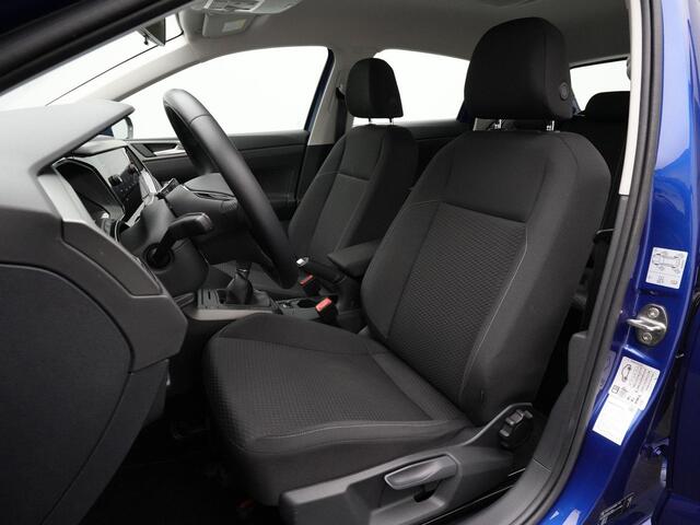 Volkswagen POLO 1.0 MPI 75 pk Comfortline | 1e eigenaar | Carplay | Cruise Control | Climatic | Front Assist