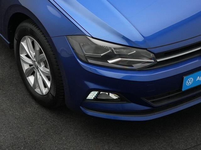 Volkswagen POLO 1.0 MPI 75 pk Comfortline | 1e eigenaar | Carplay | Cruise Control | Climatic | Front Assist