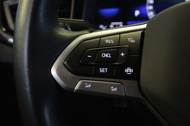 Volkswagen POLO 1.0 TSI Life Business Automaat | APPCONNECT | AIRCO | PDC V+A | CRUISE | STOELVERW |