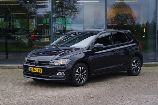 Volkswagen POLO 1.0 TSI 95 PK Comfortline Business, Adap. Cruise Control, Carplay
