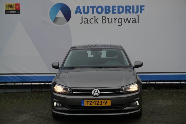 Volkswagen POLO 1.6 TDI Comfortline Trekhaak | Camera | ACC | Apple Carplay * All in prijs *