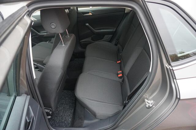 Volkswagen POLO 1.6 TDI Comfortline Trekhaak | Camera | ACC | Apple Carplay * All in prijs *