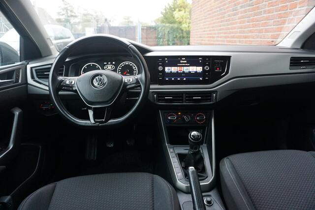 Volkswagen POLO 1.6 TDI Comfortline Trekhaak | Camera | ACC | Apple Carplay * All in prijs *
