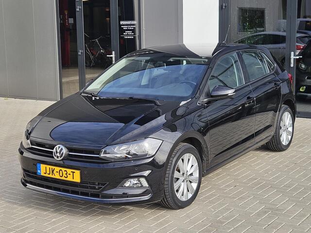Volkswagen POLO 1.0 TSI Highline Automaat Carplay Stoelvw LM16