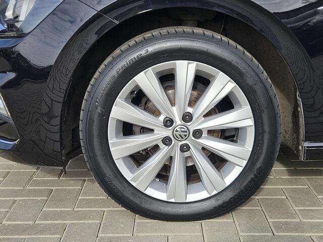 Volkswagen POLO 1.0 TSI Highline Automaat Carplay Stoelvw LM16