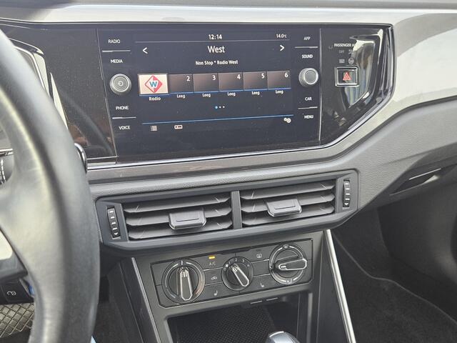Volkswagen POLO 1.0 TSI Highline Automaat Carplay Stoelvw LM16