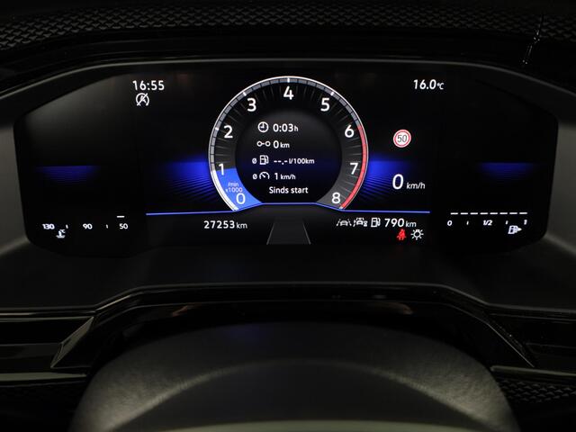 Volkswagen POLO 1.0 TSI Life Edition 95 pk | Verlengde garantie | Navigatie via App | Parkeersensoren achter | Achteruitrijcamera | Autom. airco |