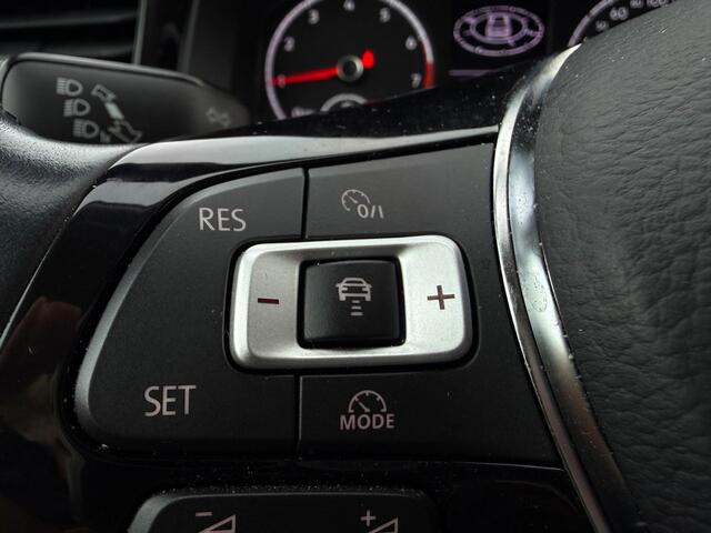 Volkswagen POLO 1.0 TSi Comfortline | Adaptive Cruise | Navigatie | CarPlay | Airco | 61.398 Km!!