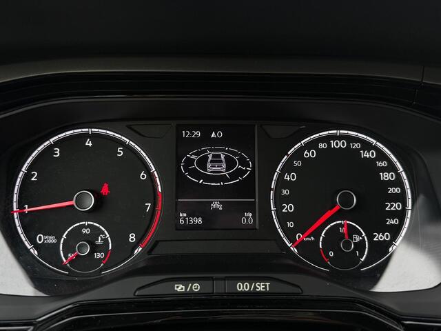 Volkswagen POLO 1.0 TSi Comfortline | Adaptive Cruise | Navigatie | CarPlay | Airco | 61.398 Km!!