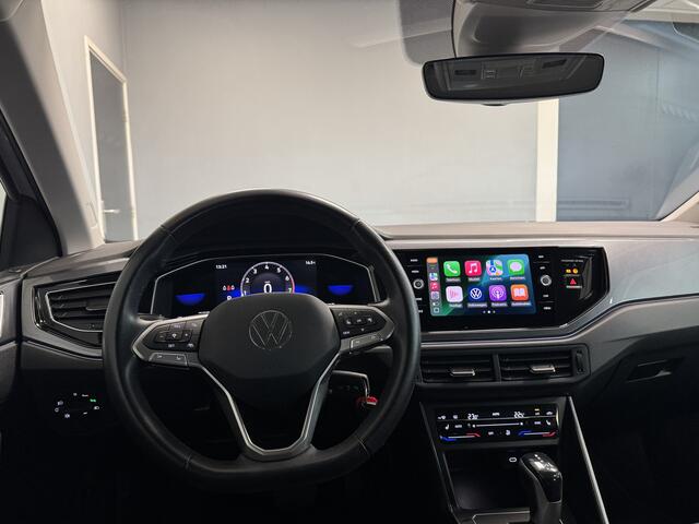 Volkswagen POLO 1.0 IQ Light/Stoelverwarming/Camera