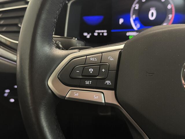 Volkswagen POLO 1.0 IQ Light/Stoelverwarming/Camera